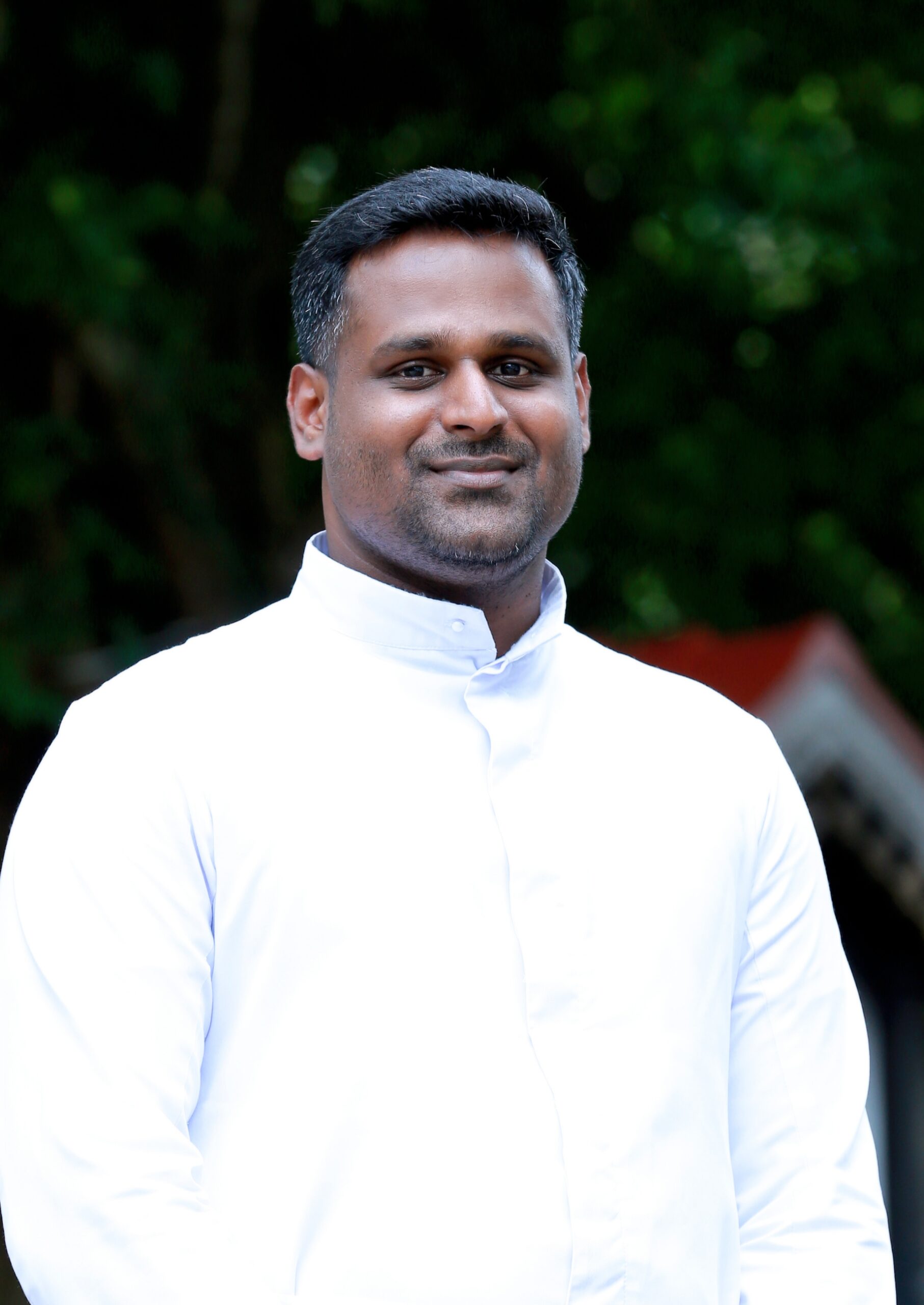 Fr. Amal Edathil CMI