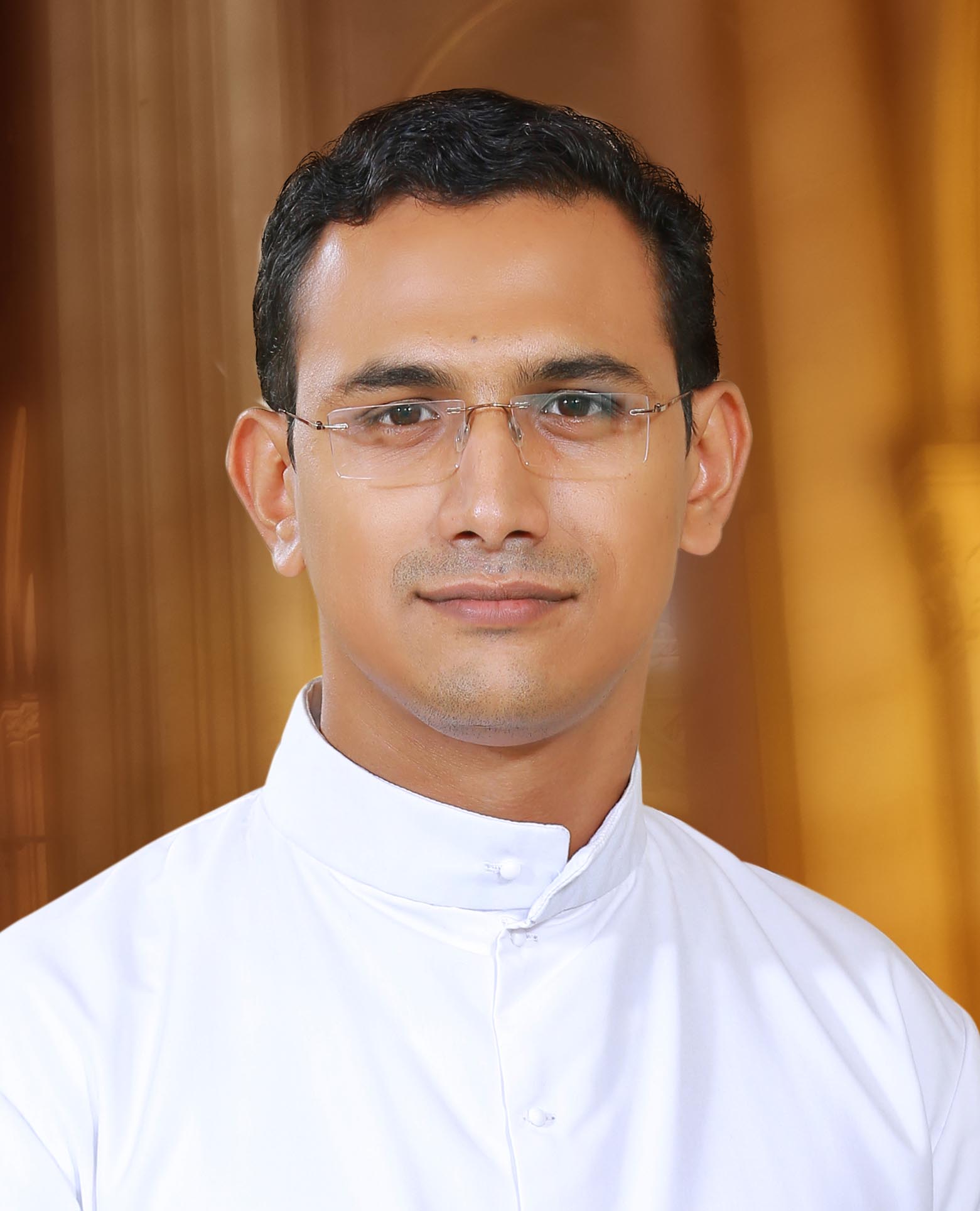 Fr. Philip Kurinjiparambil VC