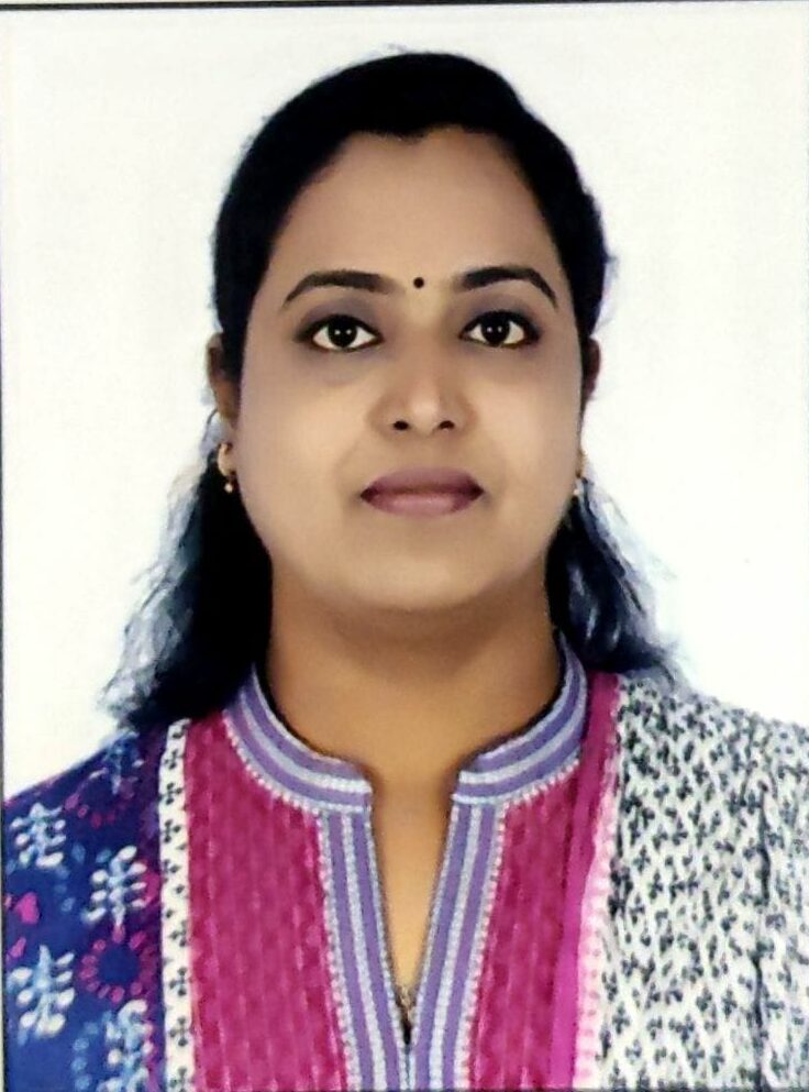 Jyothi Thomas