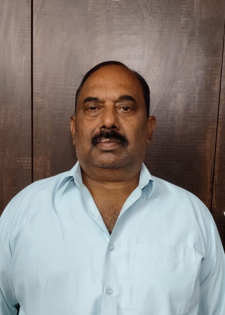 Jose Kuruvilla