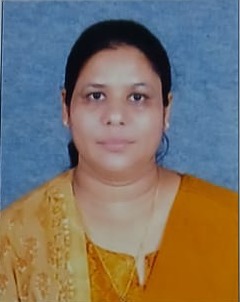 Graceamma Joseph