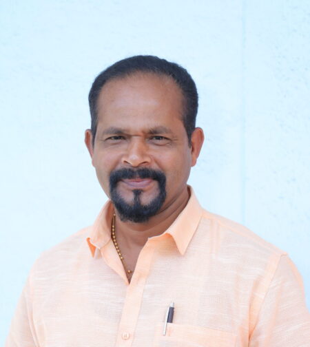 Thomas Kalarickal