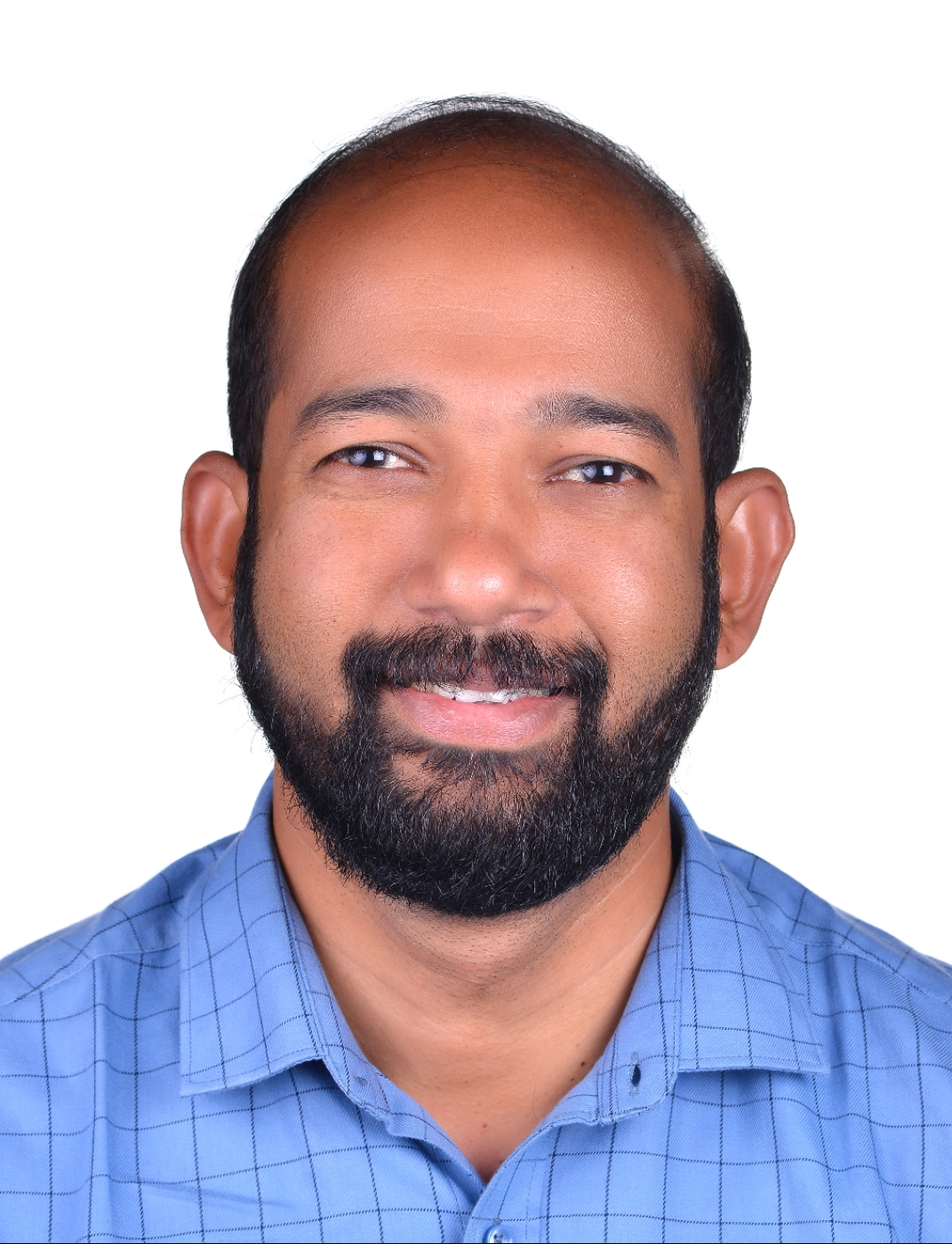 Baiju T Kurian