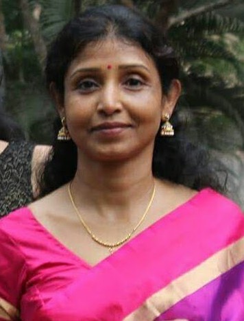 Sheeba Jacob