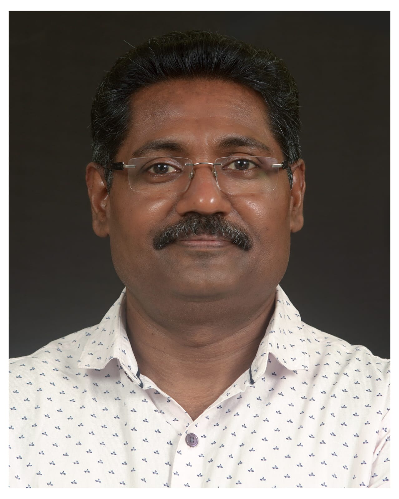 Reji K Mathew