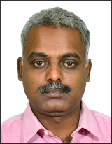 Anil George