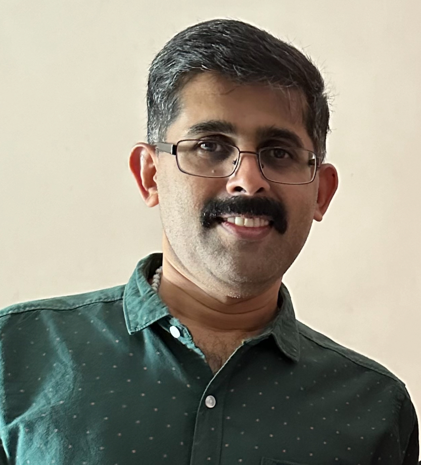 Jem Mathew