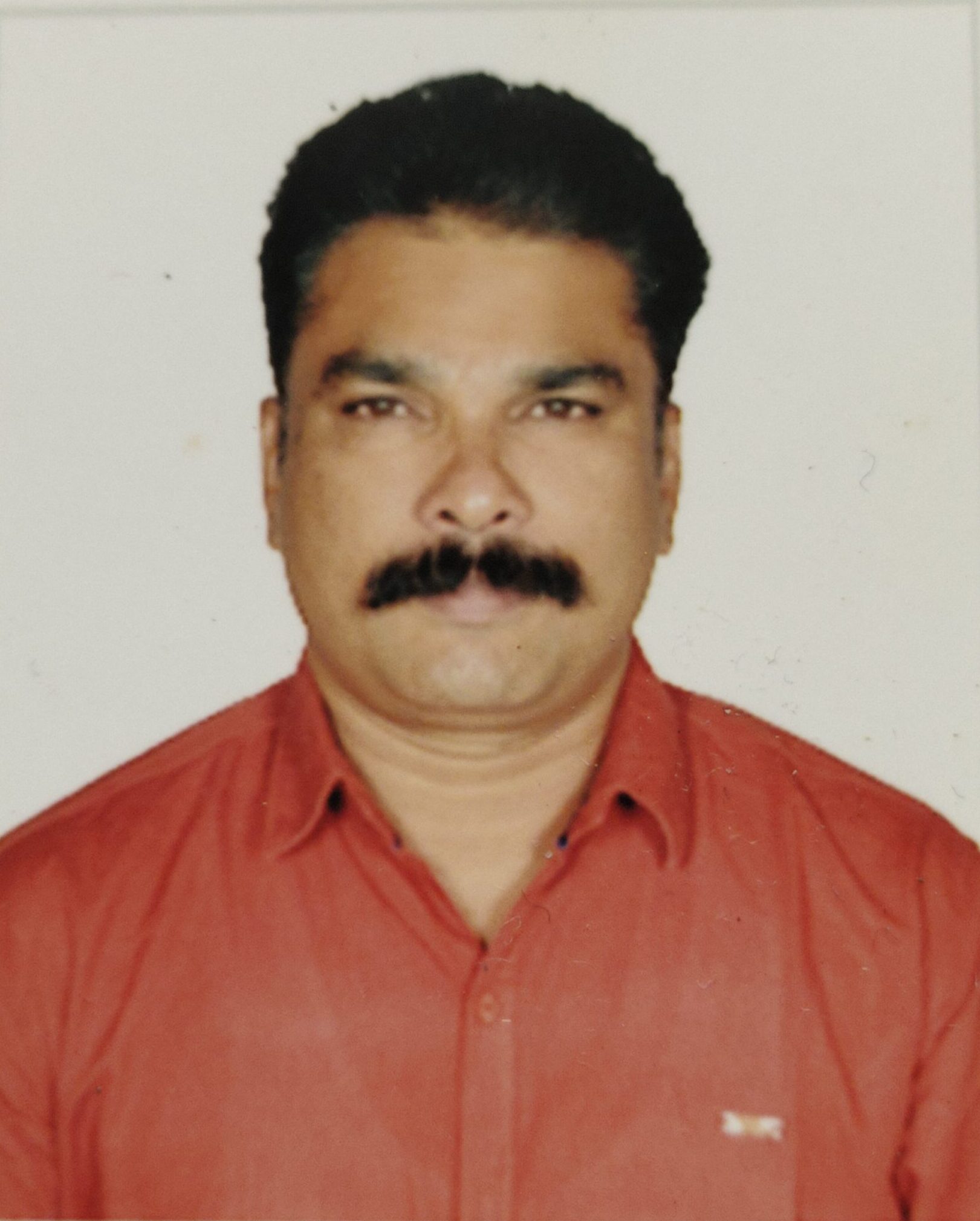 Varghese Kurian