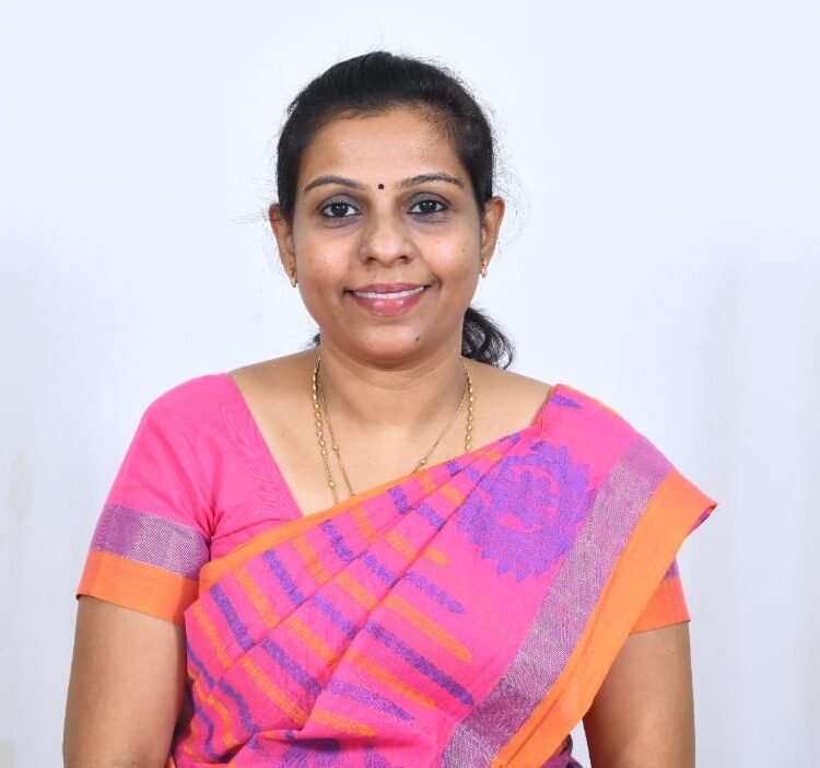 Dr. Divya Viju